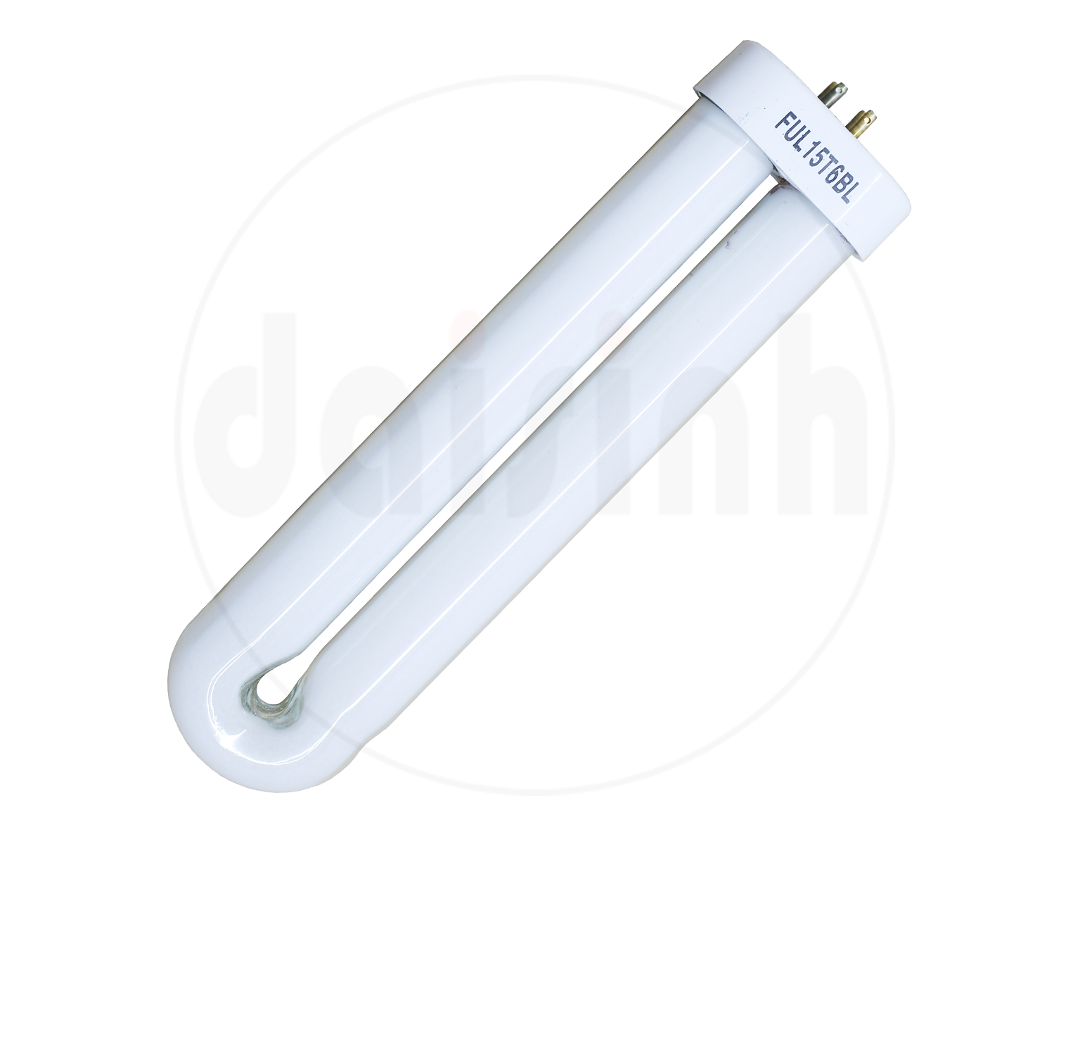 [HCM]Bóng Đèn UVA 15W (DS-DU15)