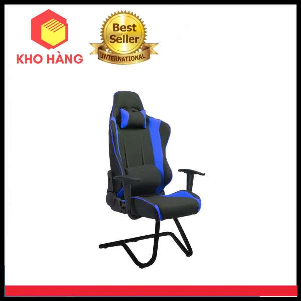 Ghế Dành Cho Game Thủ Cao Cấp KHCM73532 (Xanh)