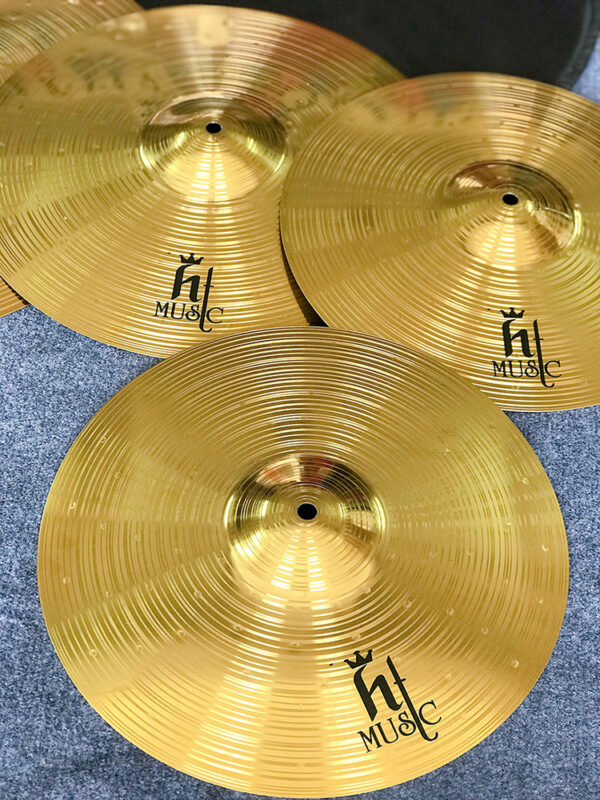 Lá Cymbal hãng HT Music các size