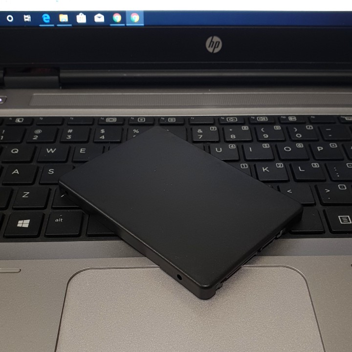 Box chuyển đổi SSD M.2 SATA sang 2.5 inch SATA - MA11