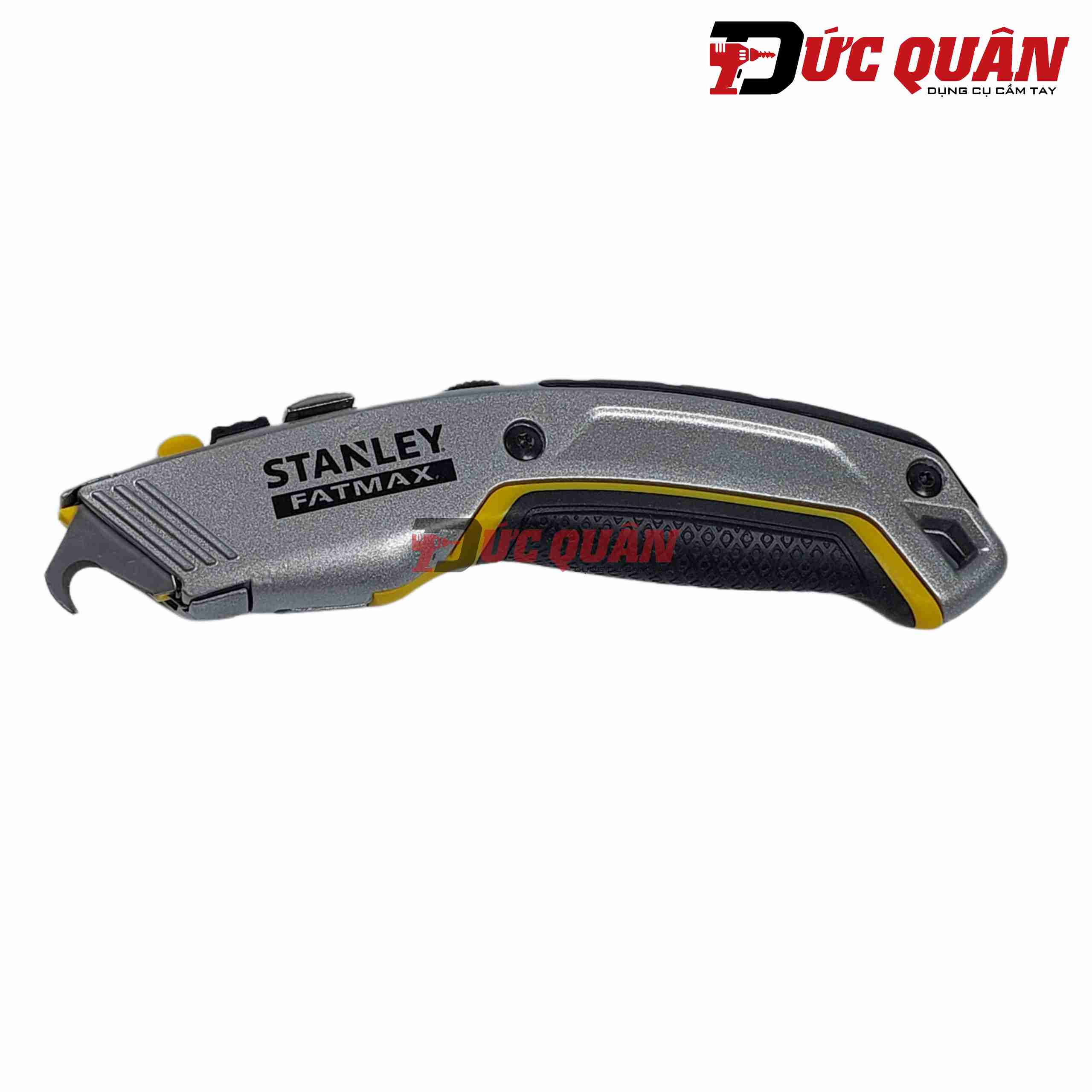 Dao rọc trổ kèm lưỡi FATMAX Stanley 10-789