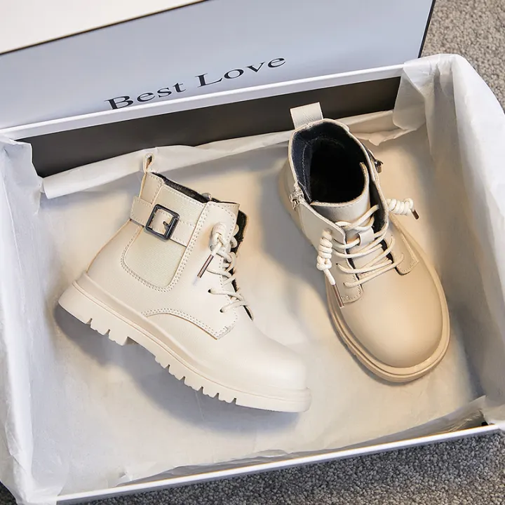 boys fall boots