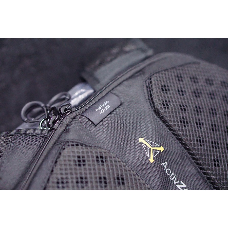 [HCM]Balo máy ảnh chuyên dụng Lowepro Protactic 450 AW.