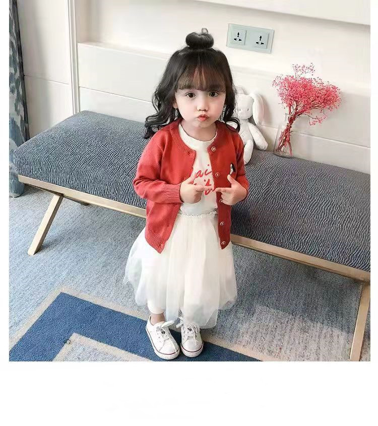 Búi tóc natra cho bé (1 cặp)
