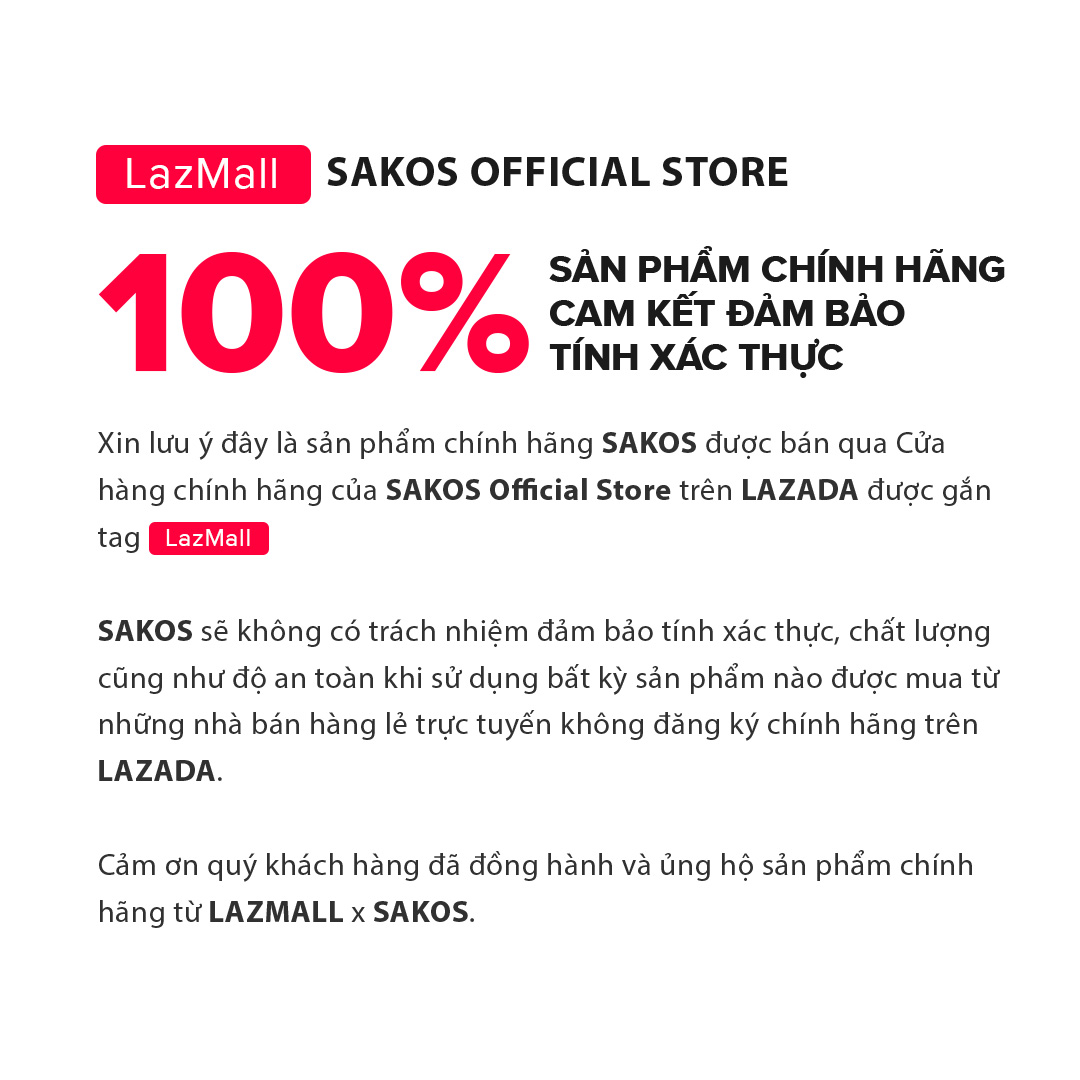Balo Laptop SAKOS FRONTIER 14 inch phong cách hiện đại, an toàn cho laptop 14 inch