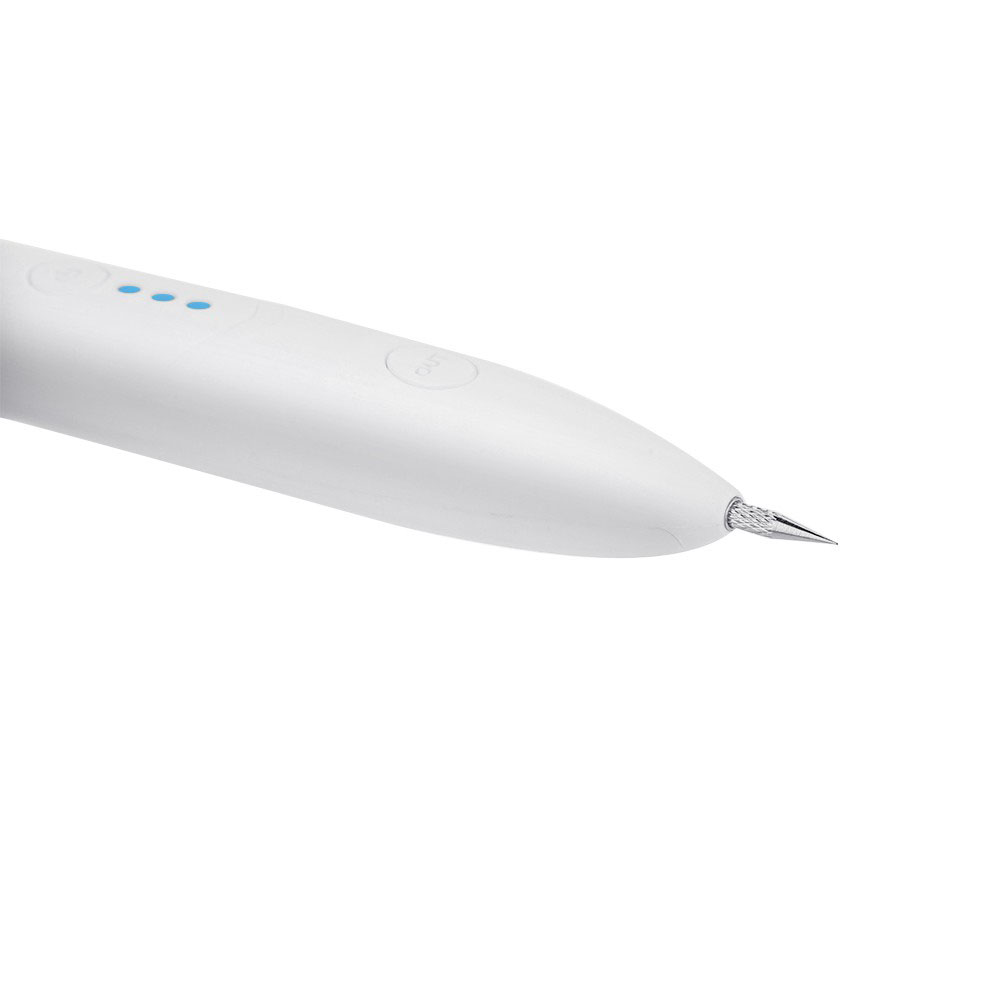 [HCM]Máy Đốt Nốt Ruồi Laser Mụn Đốt mụn thịt dùng trong spa