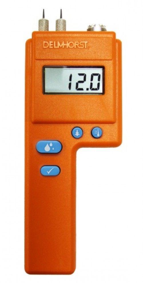 Máy đo độ ẩm gỗ DELMHORST J2000