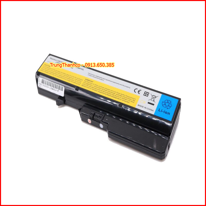 Pin Laptop Lenovo G460 G470 V470