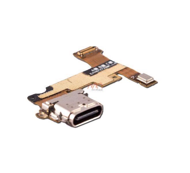 Cụm chân sạc LG G6