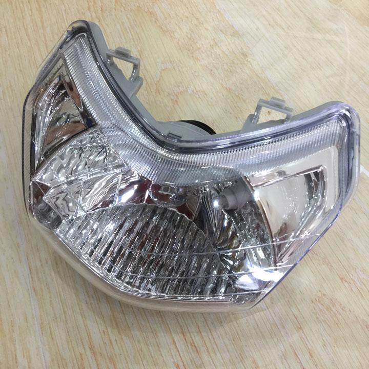 Đầu đèn pha xe SCR full bộ siêu chất