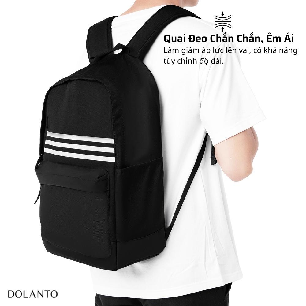Balo DOLANTO BRAND® Sport Backpack
