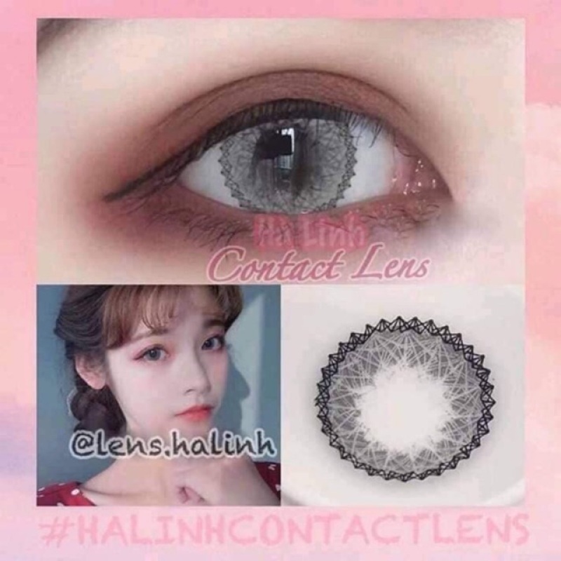 Gia Ban Máº«u Lens Xam Tay Han Cao Cáº¥p