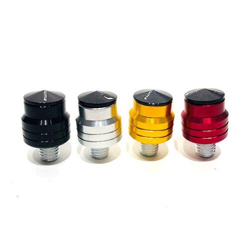 ỐC CHE LỖ CHÂN GƯƠNG
