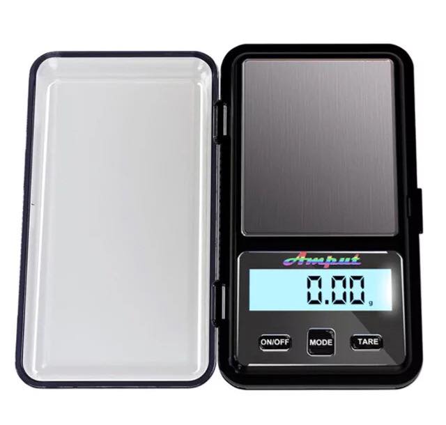 Cân điện tử tiểu ly 100g cân tiểu li cao cấp