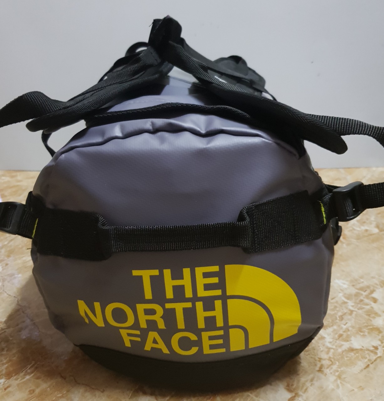 Balo chống nước thể tích 50 lit Base Camp Duffel