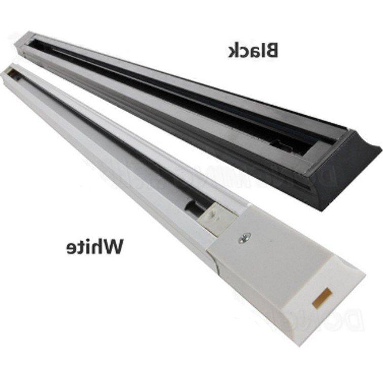 Thanh ray đèn rọi 1m và 1m5