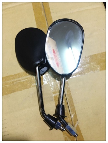 Gương, kính chiếu hậu xe máy viva
