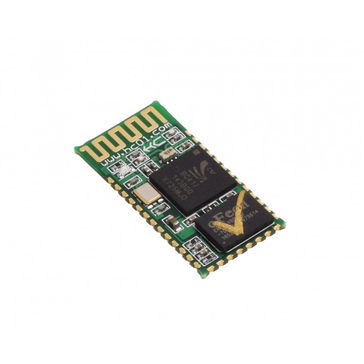 Module Thu Phát Bluetooth HC05/ HC06