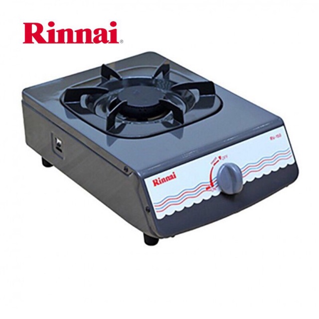 Bếp gas đơn Rinnai RV-150G