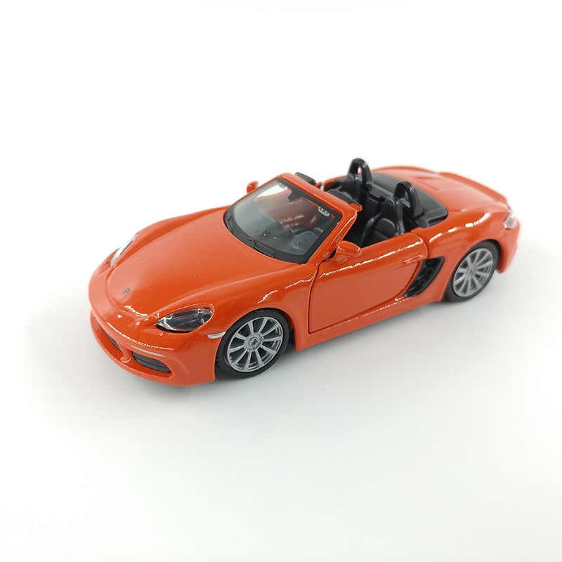 Đồ chơi mô hình xe hơi trớn porsche 718 boxster maisto 18876/mt21001 - giao hàng ngẫu nhiên