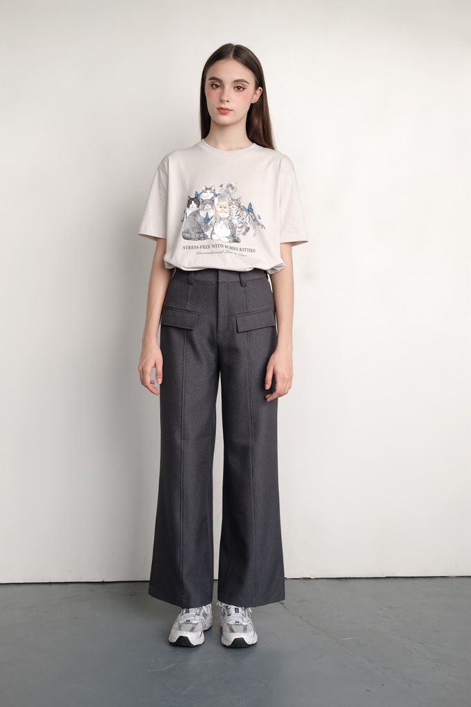 Quần Dài Nữ Corbin Pants