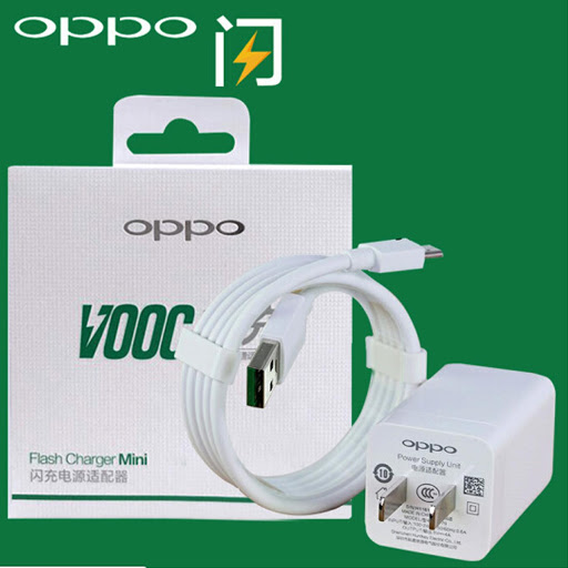 Dây sạc nhanh và củ sạc nhanh 18-20w pd bộ cáp sạc nhanh oppo công nghệ vooc oppo find 7a x9006r7sr7 plusr9r9sr9 plusf1 plusf3 plus f9