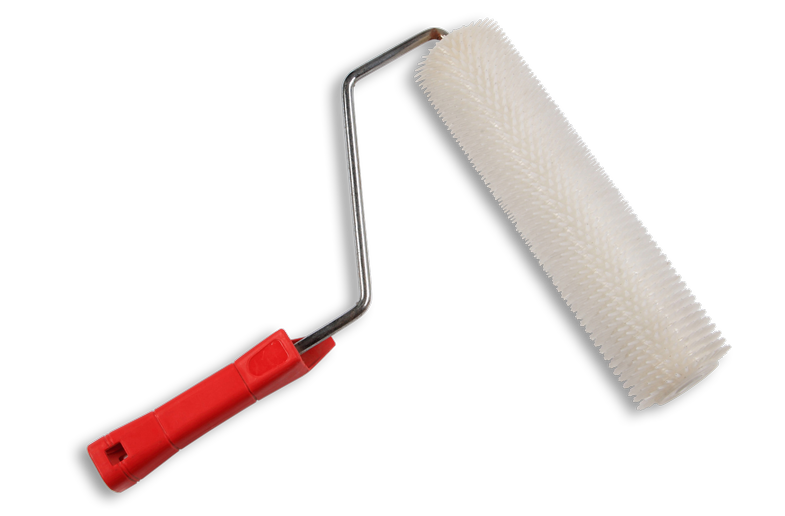 [HCM]Cọ lăn gai thoát bọt khí 260mm Thanh Bình