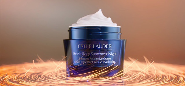 Kem dưỡng đêm (Xanh) Estee Lauder Revitalizing Supreme Night 30ml (Unbox tách set)