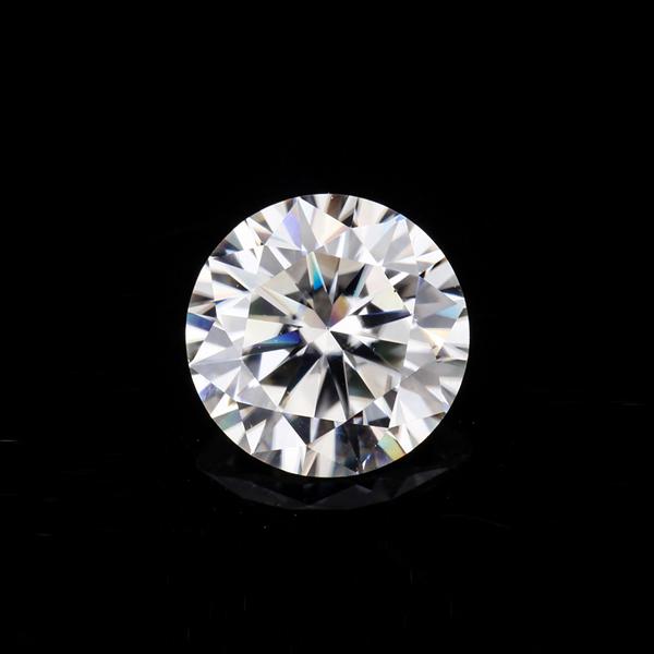 [HCM]Moissanite diamond 6ly MO8708