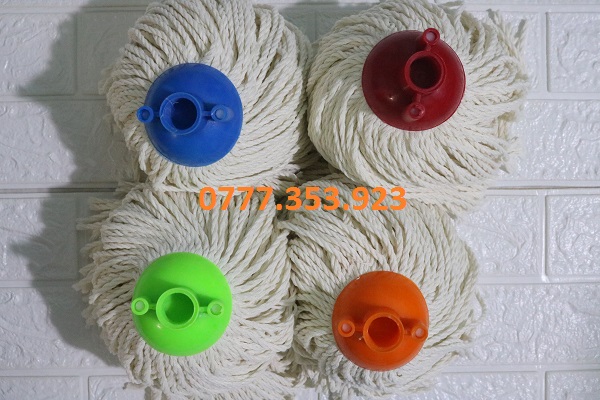 CÂY LAU NHÀ MOPPY HOÀN MỸ