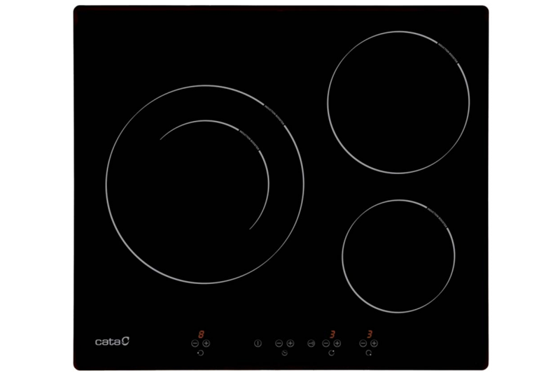 Bếp từ Cata IB 6203BK