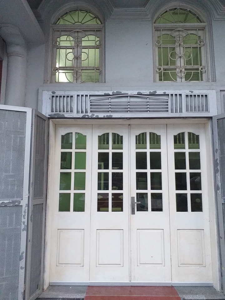 Thanh Chặn Đáy Cửa Tự Động RAVO (Hàng chính hãng)