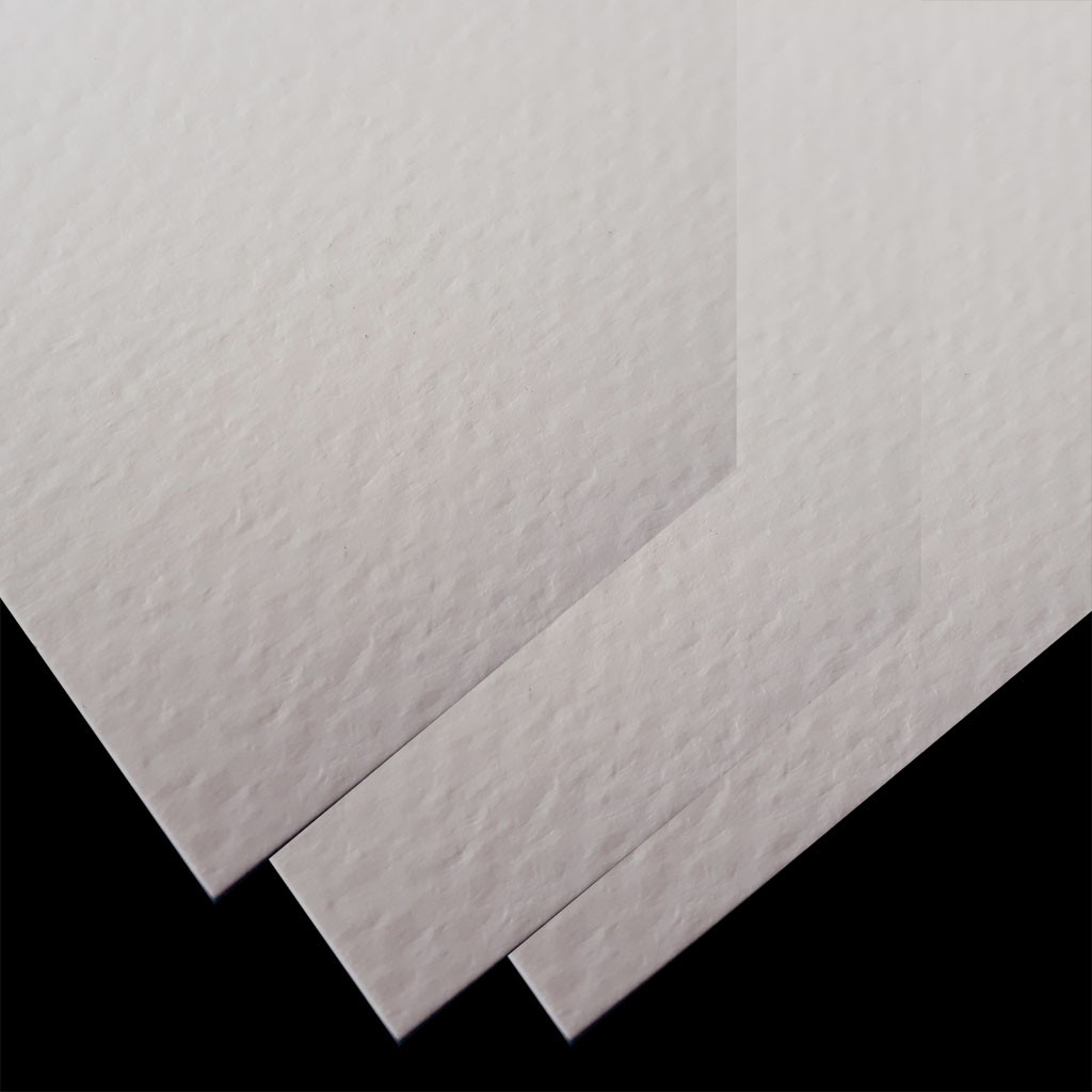 Giấy Canson Ý 300Gsm Khổ A3/ A4/ A5