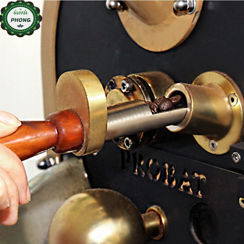 Phin pha cà phê, lọc coffee bằng thép không gỉ