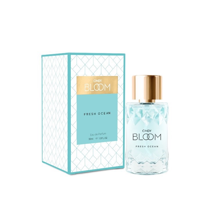 Nước hoa CINDY Bloom chai 30ml-chính hãng