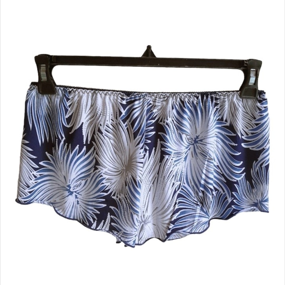 Quần short nữ bigsize thun lạnh cao cấp