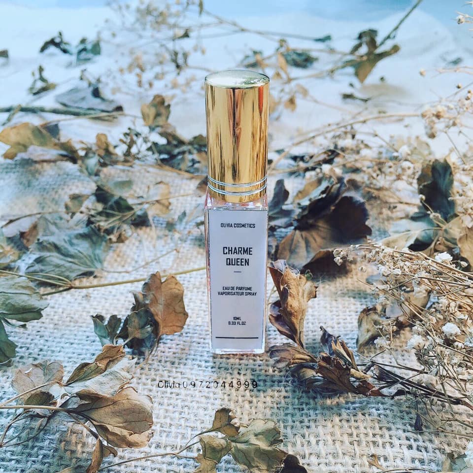 Ch arme Queen 10ml For Women