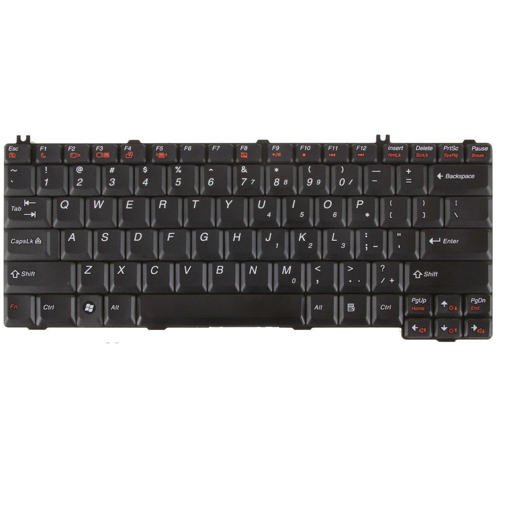 Bàn phím laptop Lenovo G450