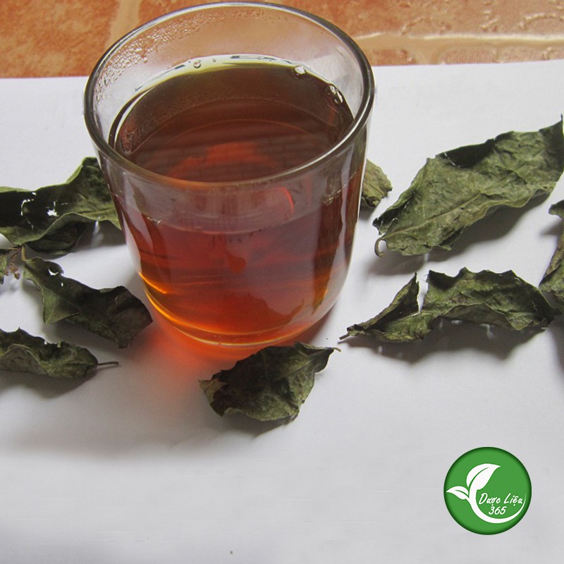 Xạ đen Hòa Bình khô [500g]