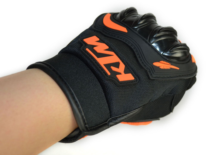 Găng tay KTM đủ ngón