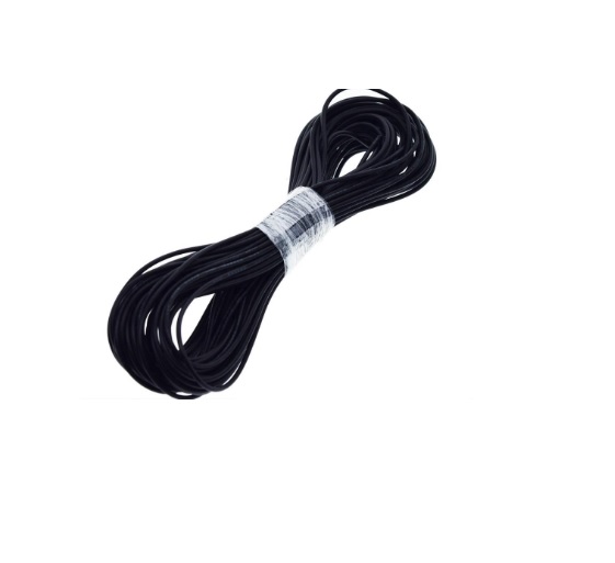 10m dây điện UL 1007 24AWG các màu