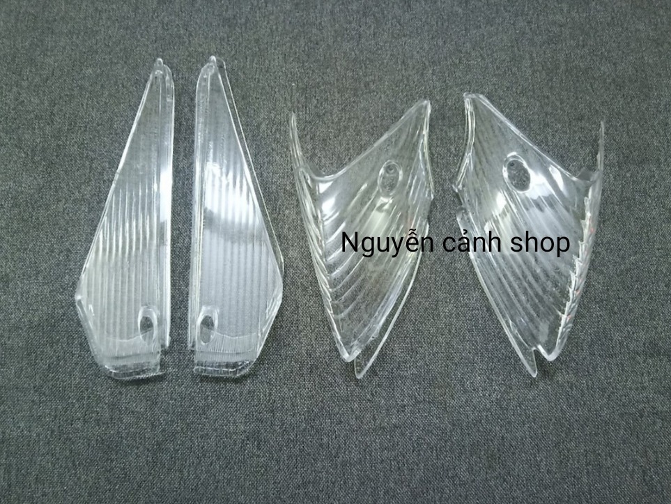 Chụp xi nhan đèn hậu xe dylan 150