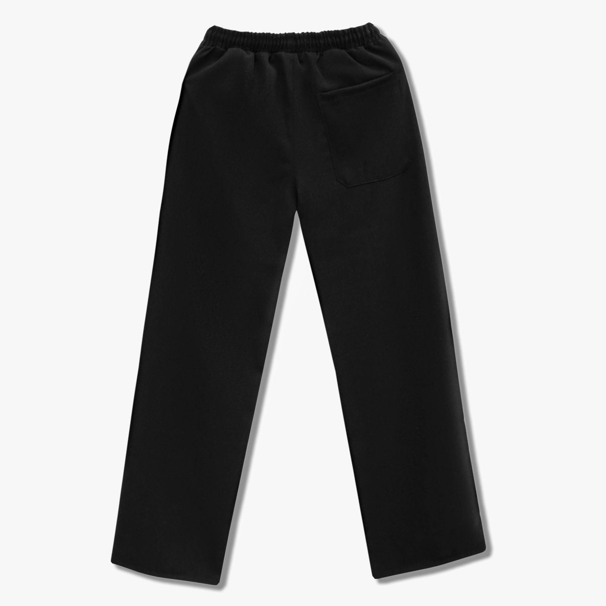 QUẦN FF COTTON BAGGY PANTS