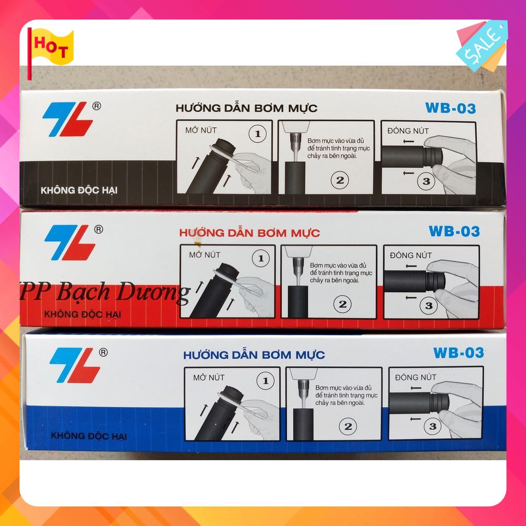 Bút lông bảng WB-03 - cây - Thiênn Longg