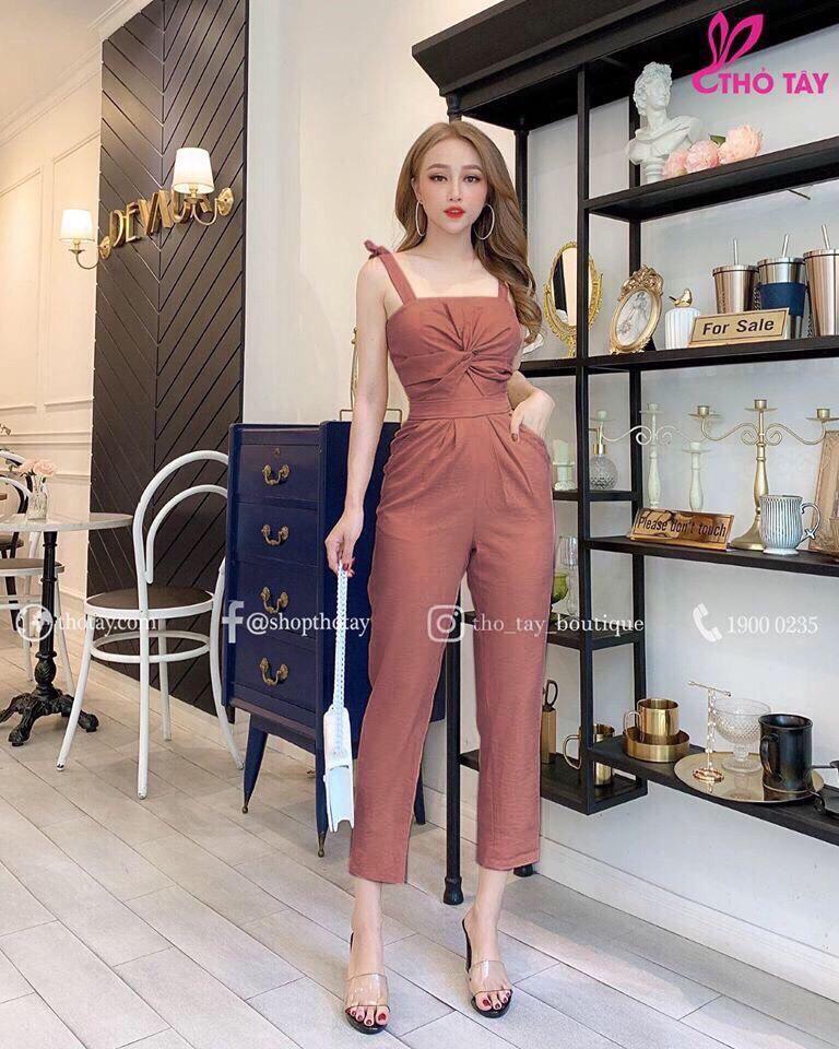 Jum 2 dây quần dài mẫu mới ld2020