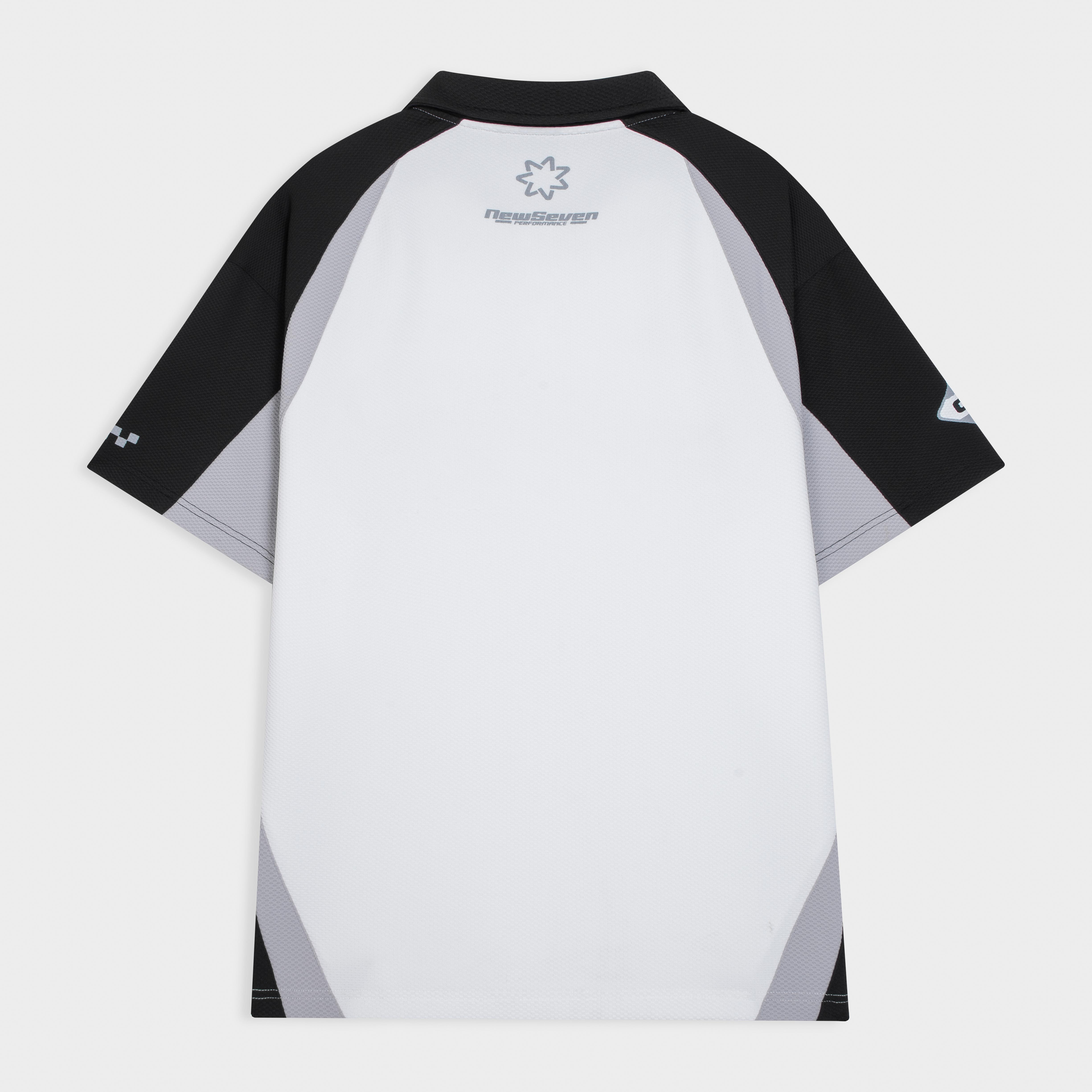 Áo Polo NEWSEVEN Racing Ver2 PL.136