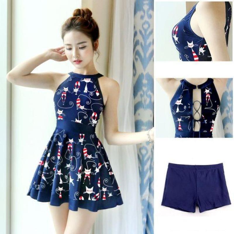 Nơi bán Váy bơi che bụng