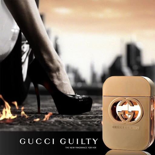 [chai chiết] Nước hoa nữ Ⓖucci Guilty Eau De Toilette