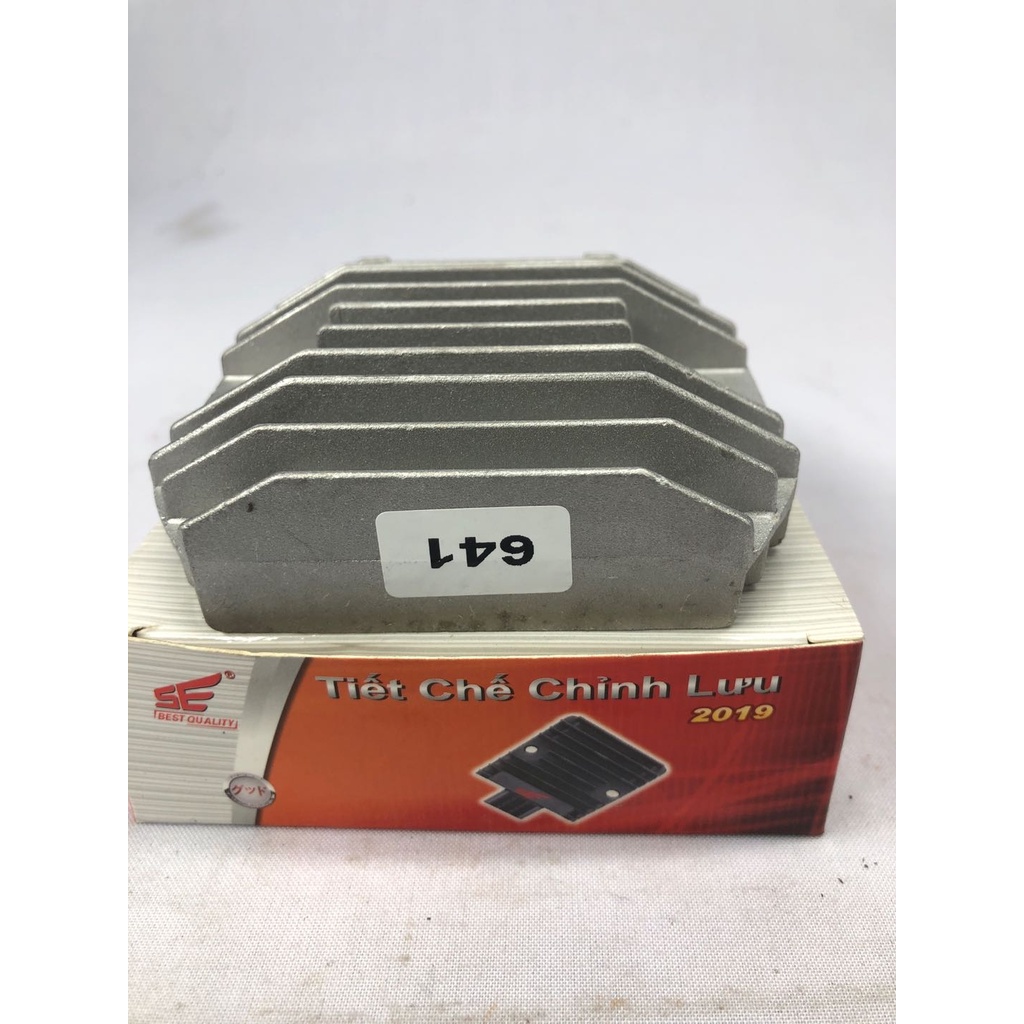 CỤC XẠC- LEAD- 110 - ( SE )
