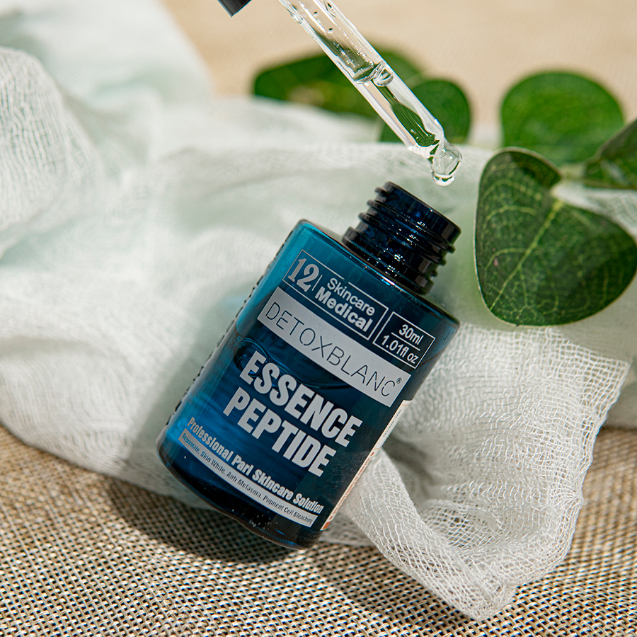 [HCM]Serum Nám Peptide Detox Blanc - Essence Peptide 30 ml